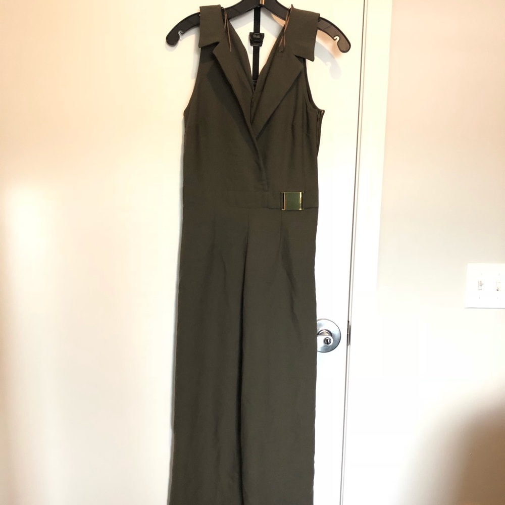 Lady jumpsuit